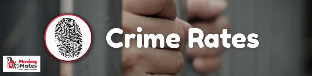 Worst Suburbs in Sydney - Crime Rates