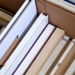 How to Pack Books for Moving