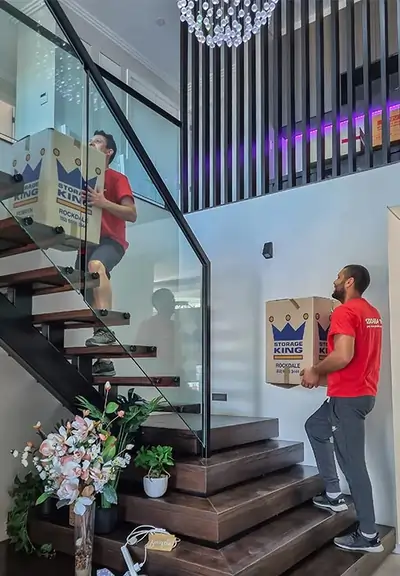Moving Packing Services You Can Rely On by Moving Mates