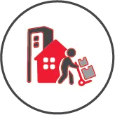Removalist Company Icon